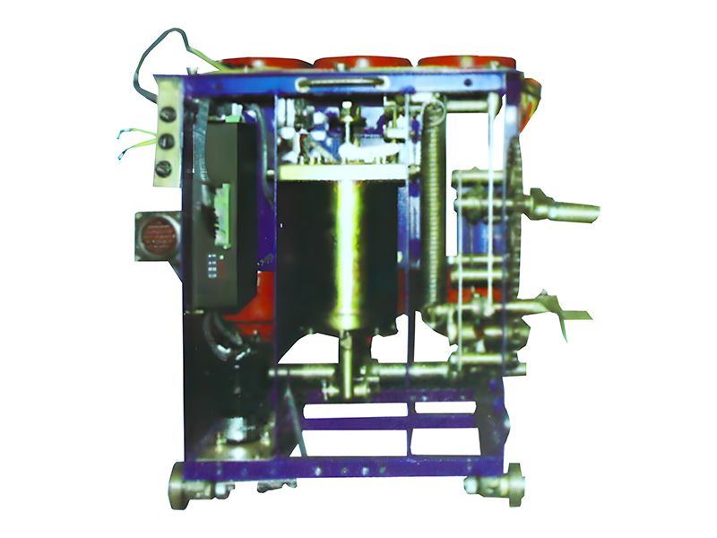 永磁機構斷路器
